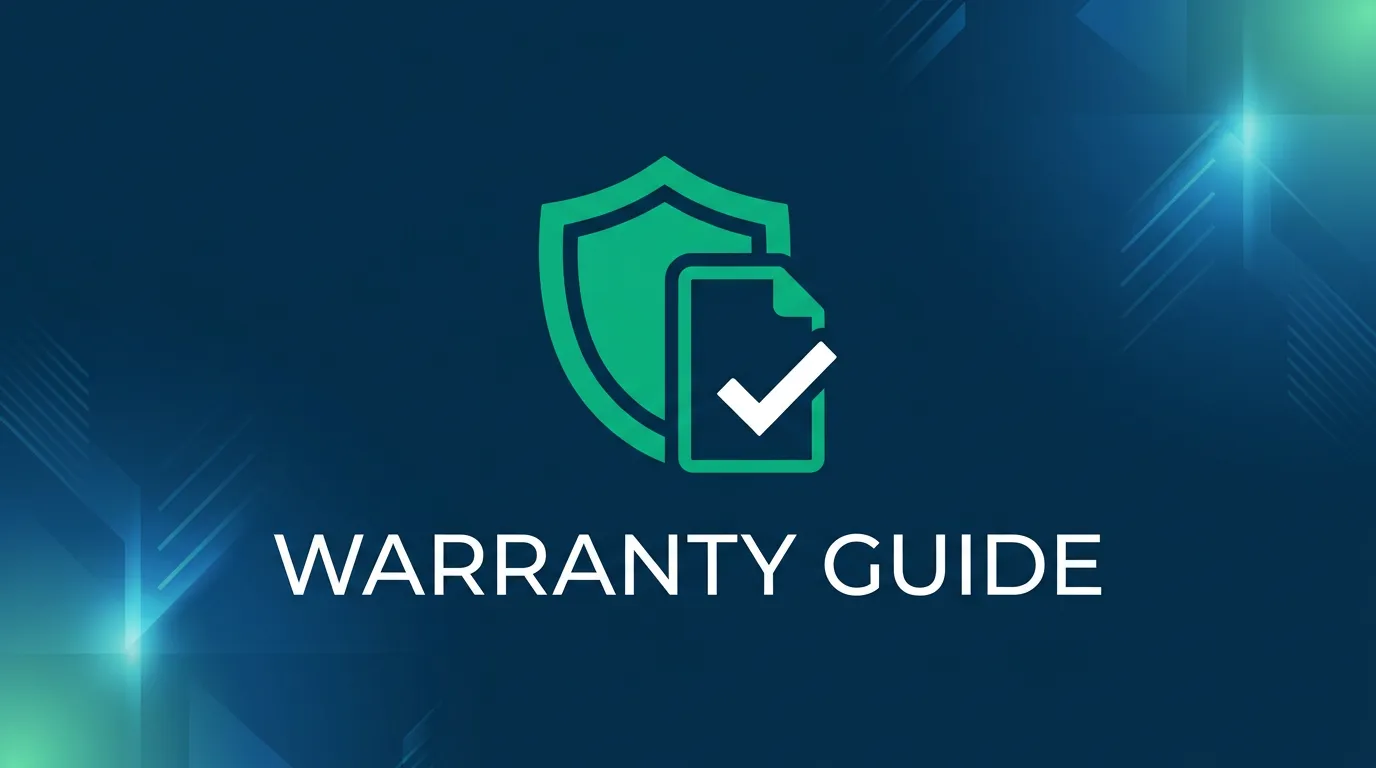 Water Heater Warranty Guide: What's Actually Covered (And What's Not)